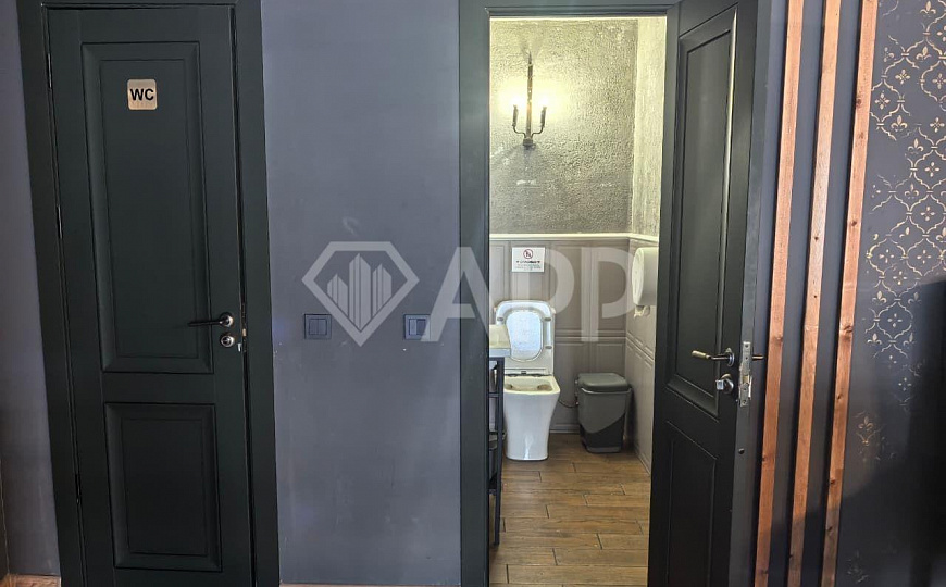 Сдаю помещение общественного питания, 174 м² фото