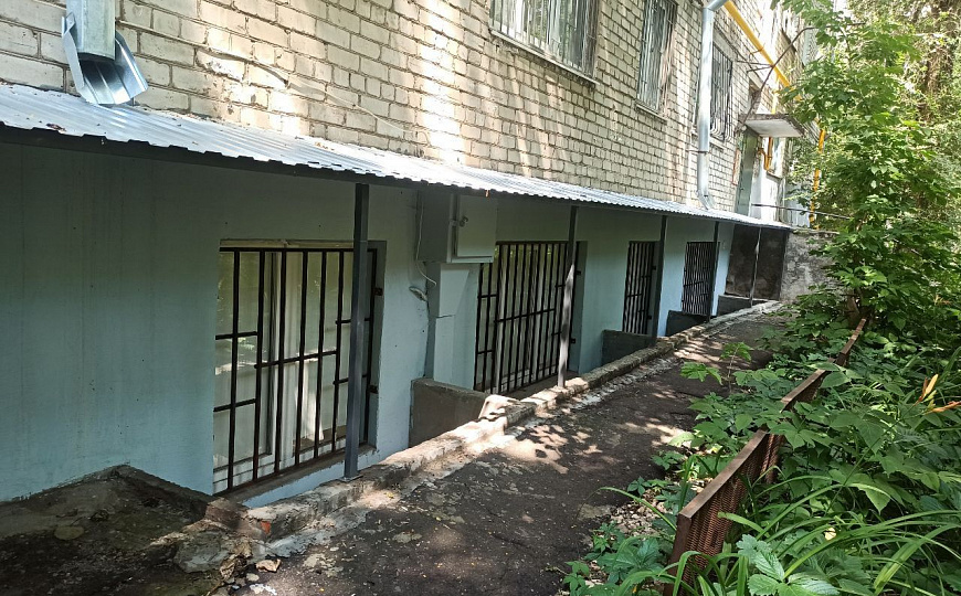 Помещение свободного назначения, 132 м² фото