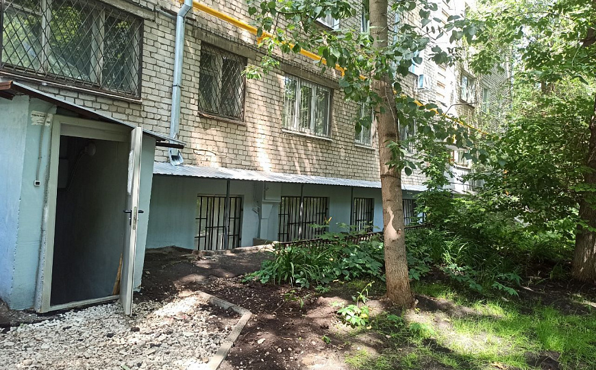 Помещение свободного назначения, 132 м² фото