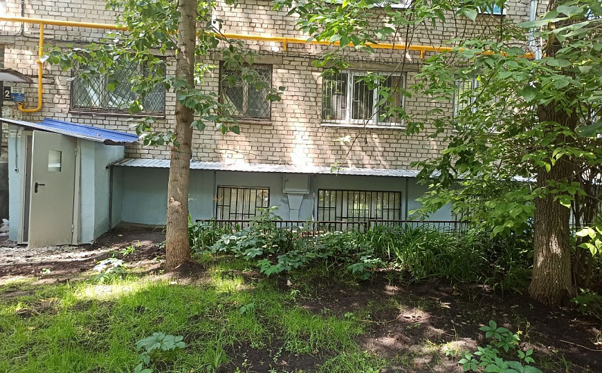 Помещение свободного назначения, 132 м² фото