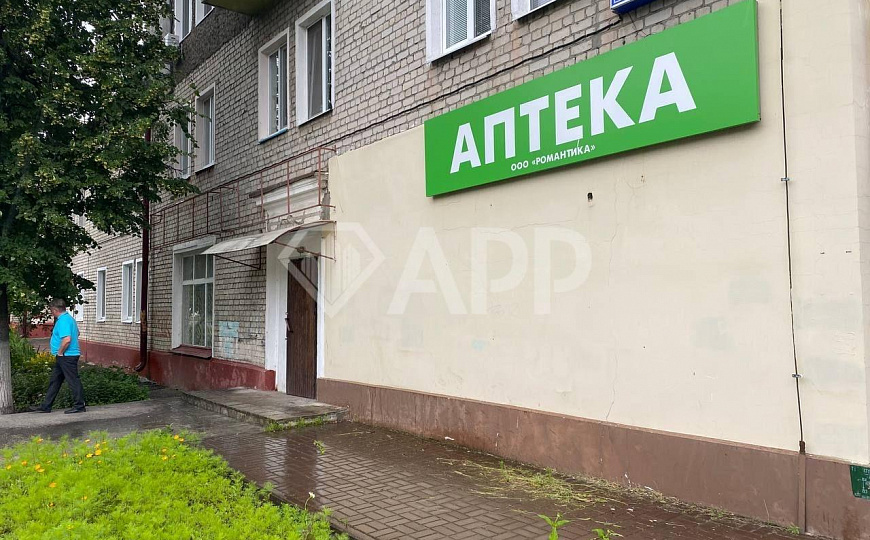 Продам помещение свободного назначения, 63 м² фото