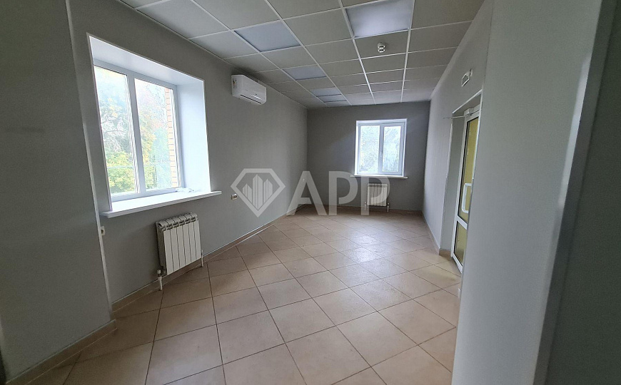 Парикмахерская/Услуги/Офис/30 м² фото