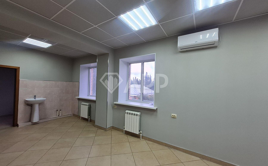 Парикмахерская/Услуги/Офис/30 м² фото