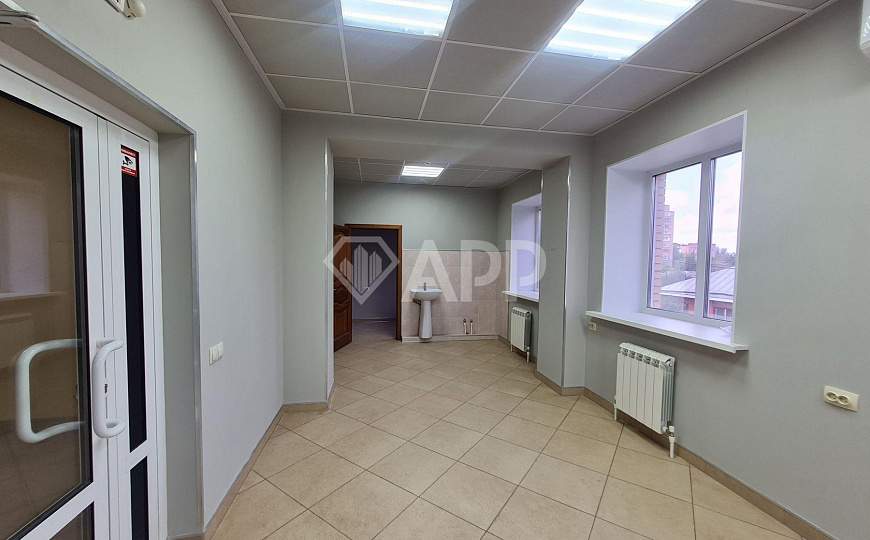 Парикмахерская/Услуги/Офис/30 м² фото