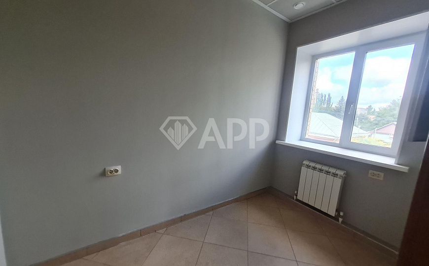 Парикмахерская/Услуги/Офис/30 м² фото