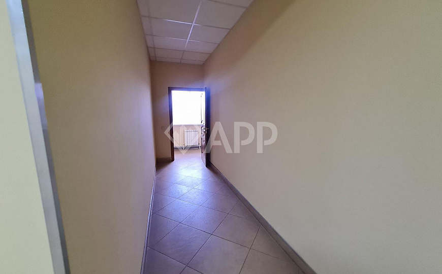 Парикмахерская/Услуги/Офис/30 м² фото