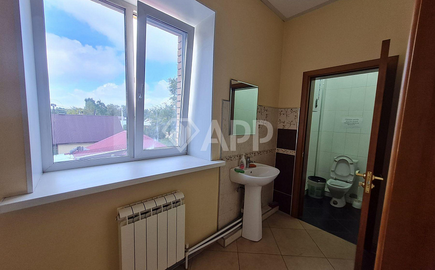Парикмахерская/Услуги/Офис/30 м² фото