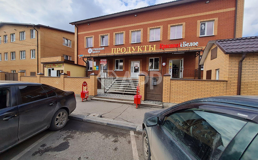 Парикмахерская/Услуги/Офис/30 м² фото