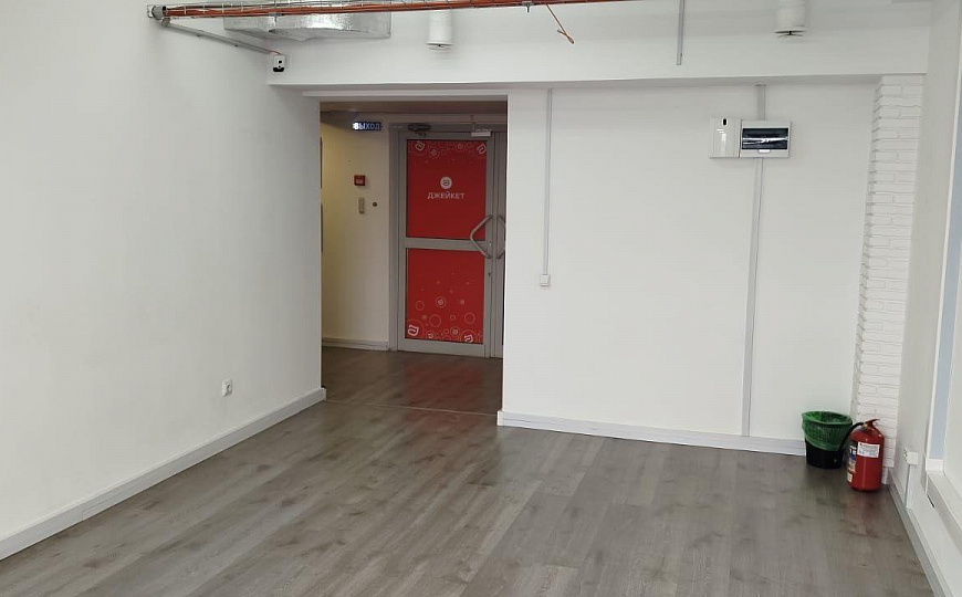 Помещение в бизнес-центре, 267,7 м² фото