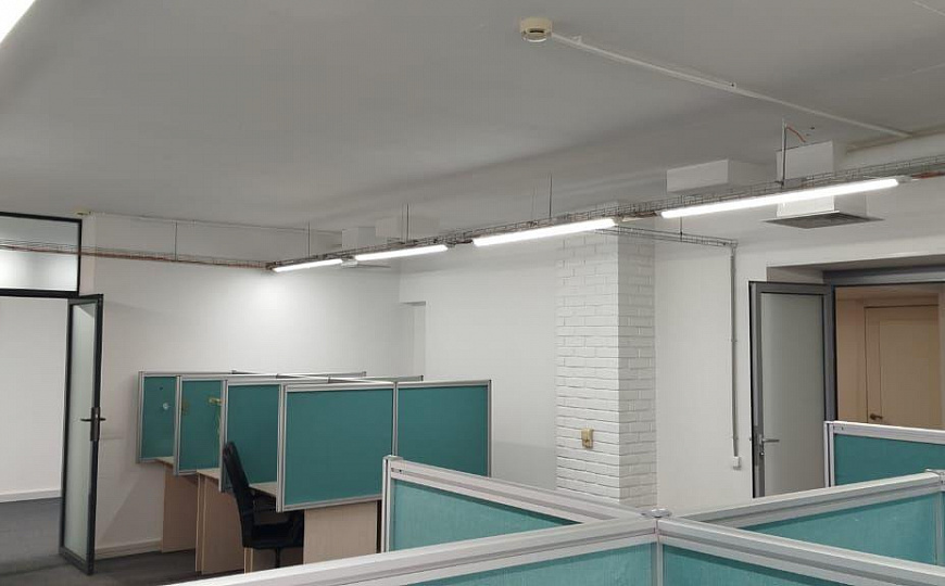 Помещение в бизнес-центре, 267,7 м² фото