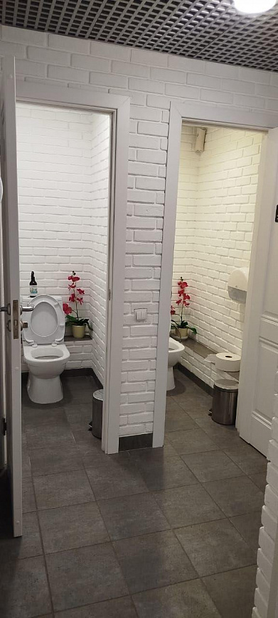 Помещение в бизнес-центре, 267,7 м² фото