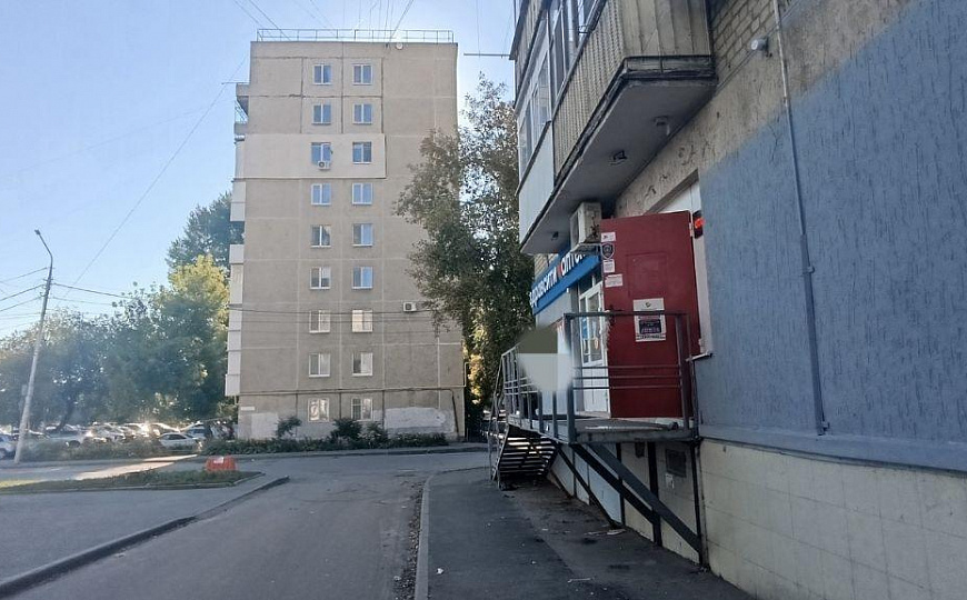 Помещение под ломбард, комиссионный магазин, 55 м2 фото