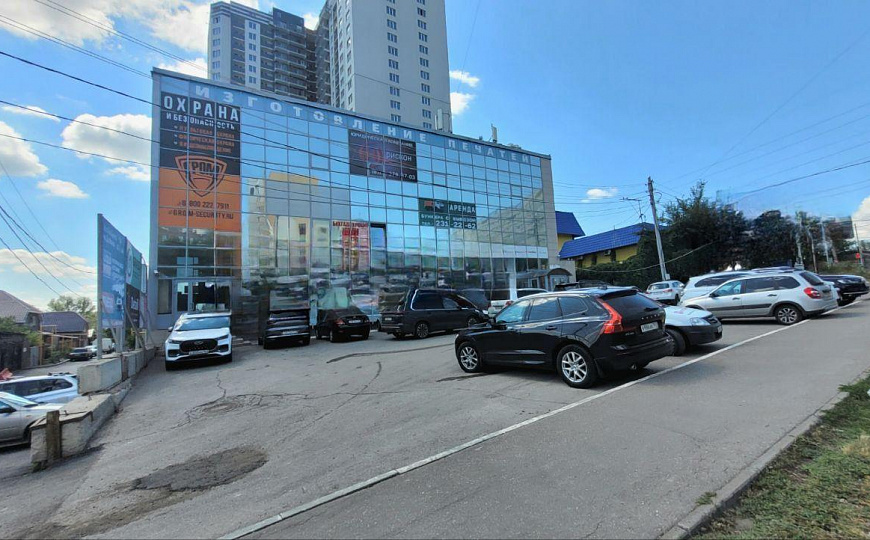 Сдам офисное помещение, 37 м² фото