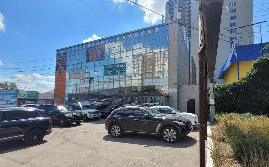 Сдам офисное помещение, 37 м² фото