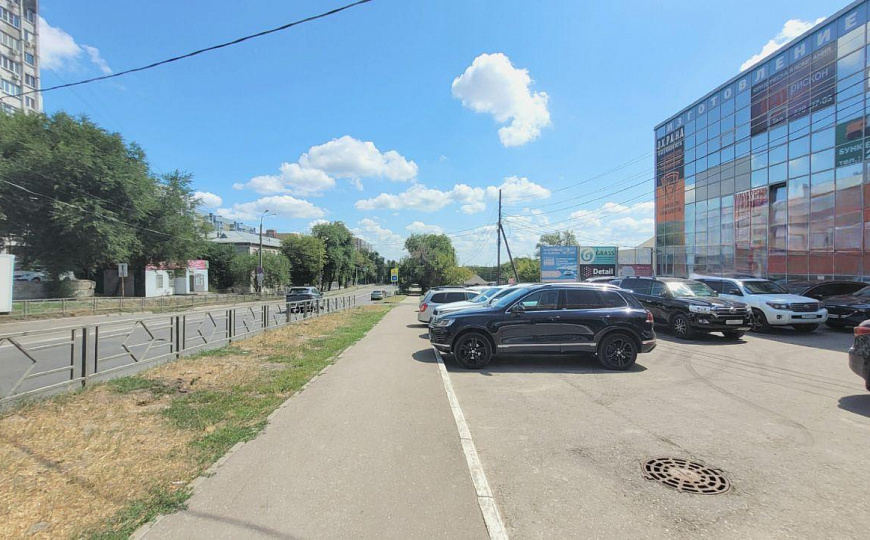 Сдам офисное помещение, 37 м² фото