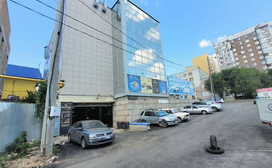Сдам офисное помещение, 37 м² фото
