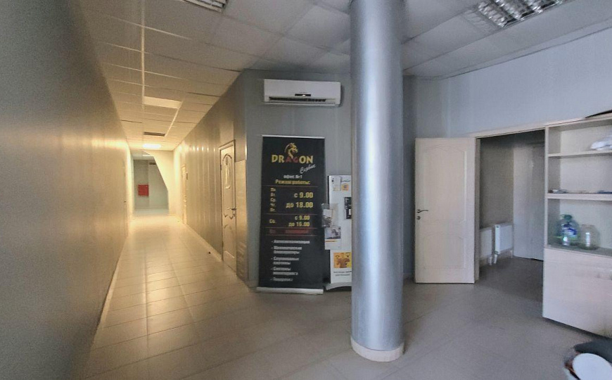 Сдам офисное помещение, 37 м² фото