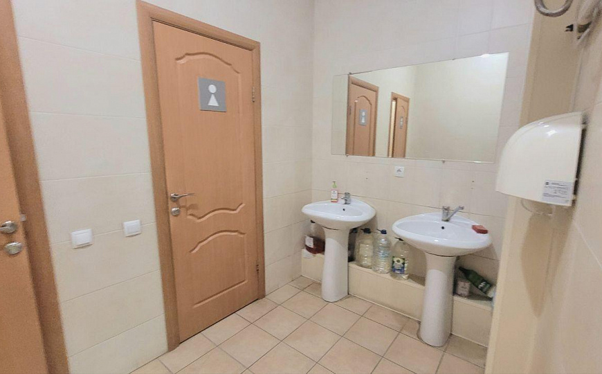 Сдам офисное помещение, 37 м² фото