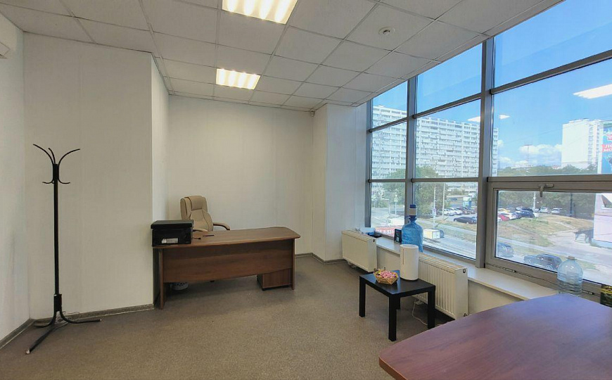 Сдам офисное помещение, 37 м² фото