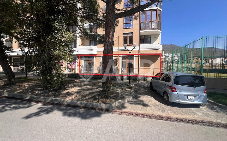 Сдаю помещение свободного назначения, 252 м² фото