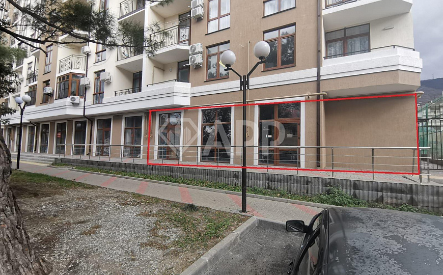 Сдаю помещение свободного назначения, 252 м² фото