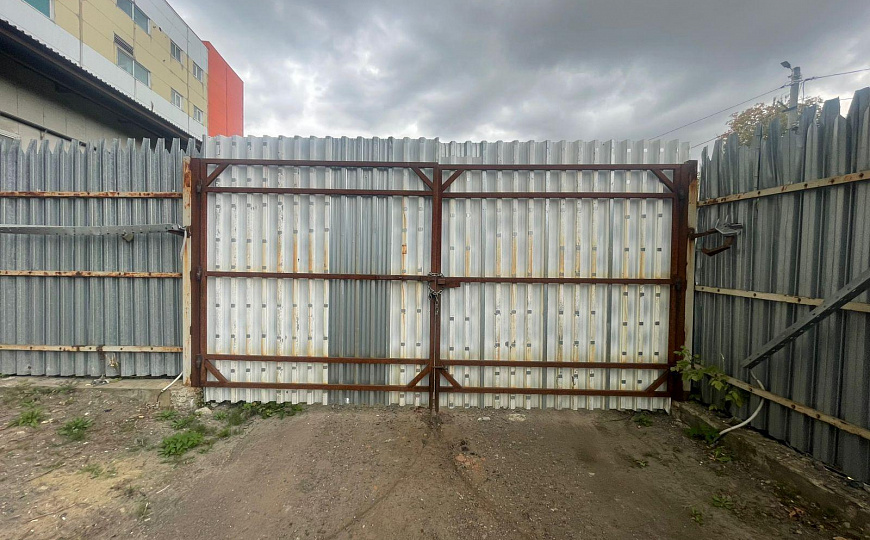 Сдам земельный участок, 400 м² фото