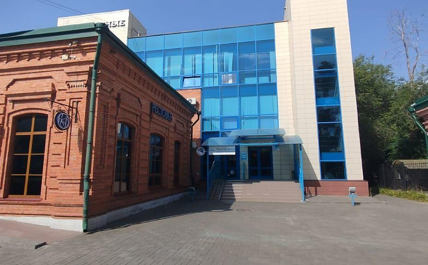 фитнес, колл-центр, мед.центр, офис, 267,8 м² фото