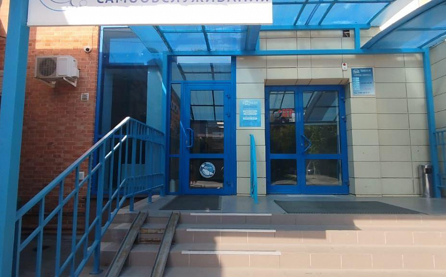 фитнес, колл-центр, мед.центр, офис, 267,8 м² фото