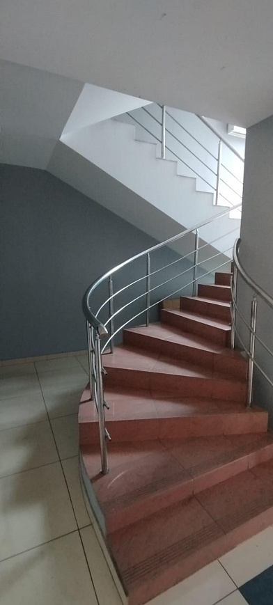 фитнес, колл-центр, мед.центр, офис, 267,8 м² фото