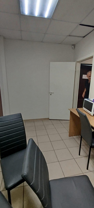фитнес, колл-центр, мед.центр, офис, 267,8 м² фото