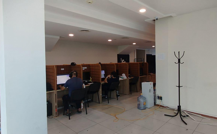 фитнес, колл-центр, мед.центр, офис, 267,8 м² фото