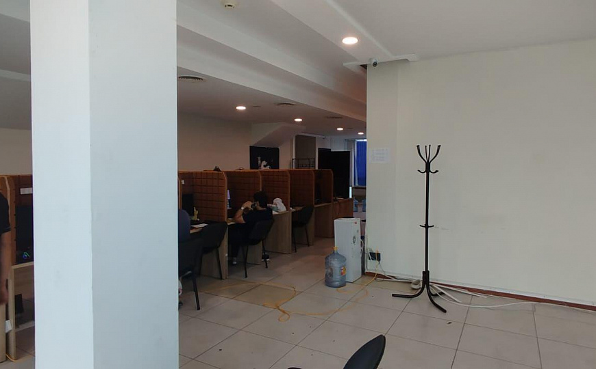 фитнес, колл-центр, мед.центр, офис, 267,8 м² фото