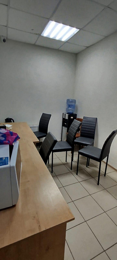 фитнес, колл-центр, мед.центр, офис, 267,8 м² фото