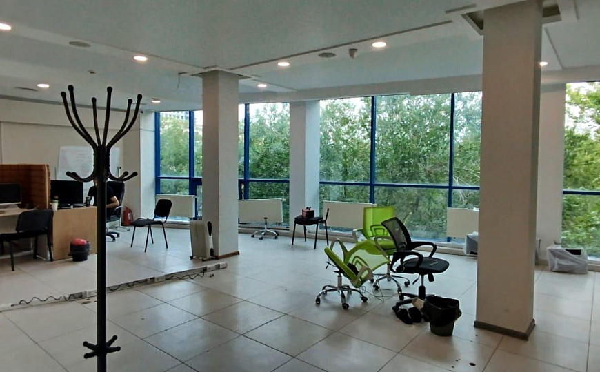 фитнес, колл-центр, мед.центр, офис, 267,8 м² фото