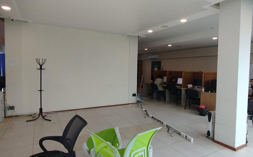 фитнес, колл-центр, мед.центр, офис, 267,8 м² фото
