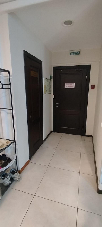 фитнес, колл-центр, мед.центр, офис, 267,8 м² фото