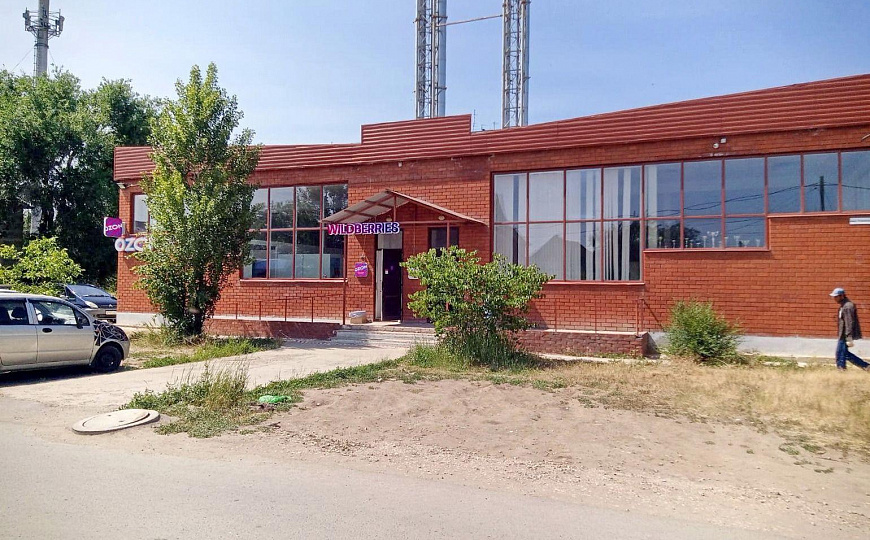 Продам помещение свободного назначения, 328,8 м² фото