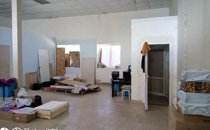 Продам помещение свободного назначения, 328,8 м² фото