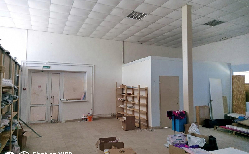 Продам помещение свободного назначения, 328,8 м² фото