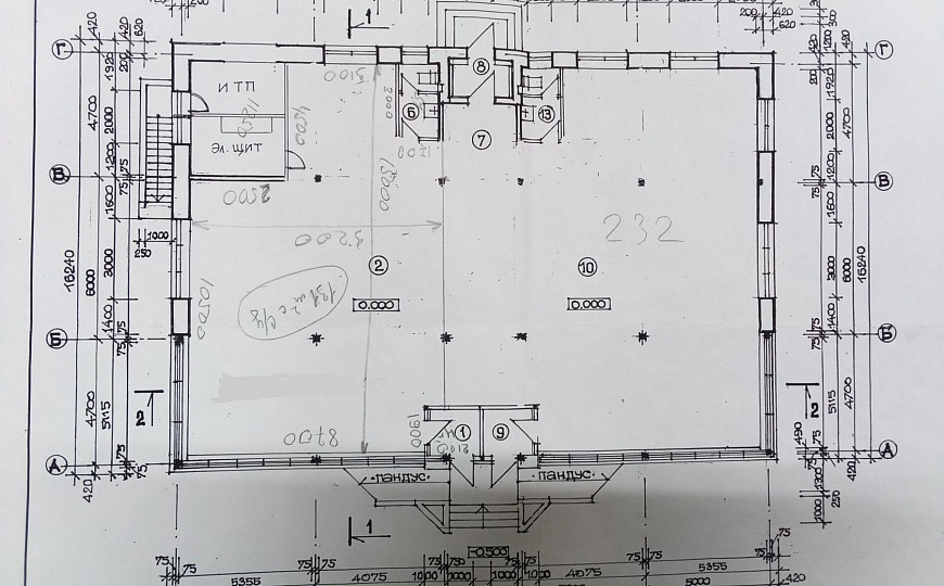 Продам помещение свободного назначения, 328,8 м² фото