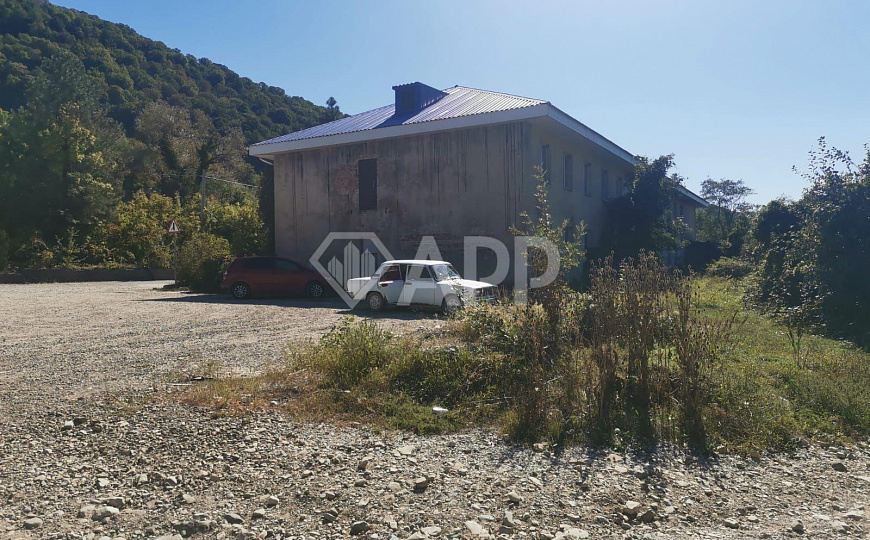 Продам земельный участок, 4,3 гектар фото
