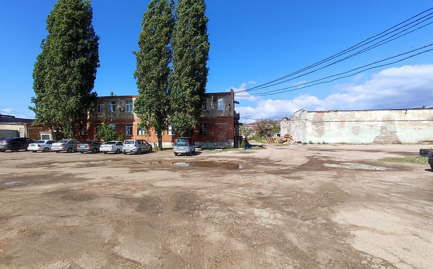 ОВОЩЕХРАНИЛИЩЕ, 750 м² фото