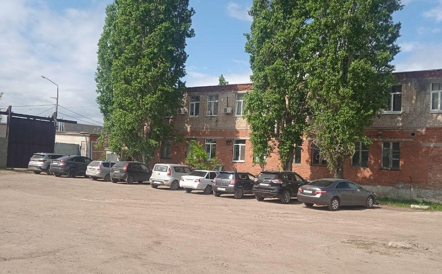 ОВОЩЕХРАНИЛИЩЕ, 750 м² фото