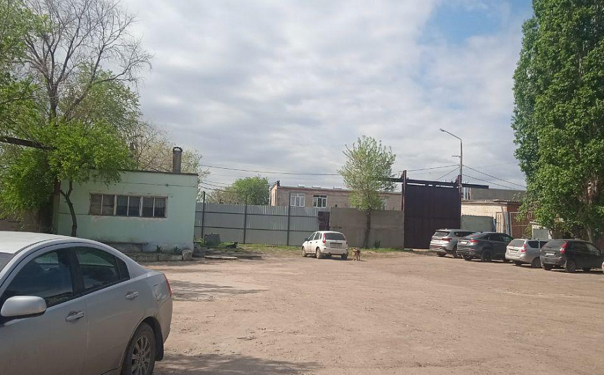 ОВОЩЕХРАНИЛИЩЕ, 750 м² фото