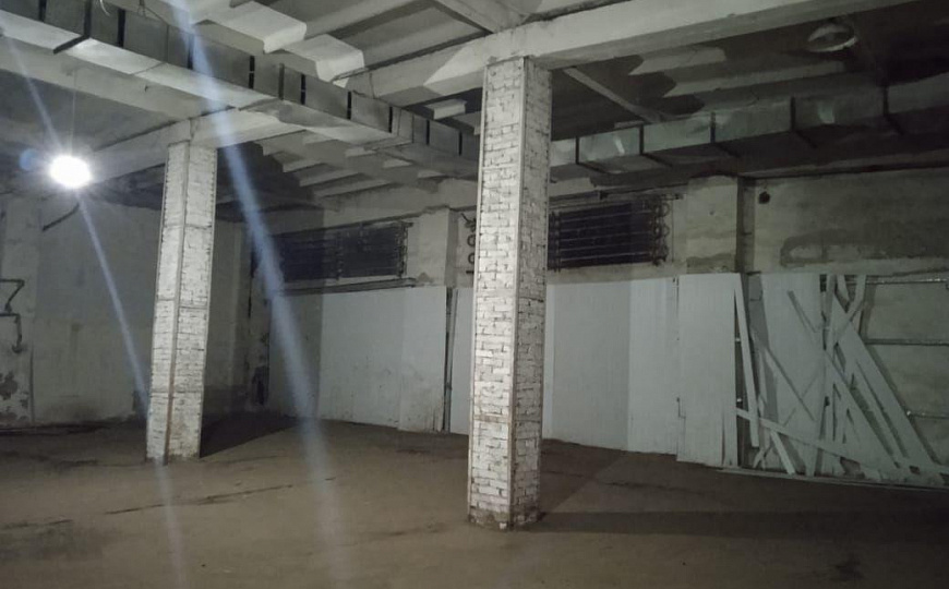 ОВОЩЕХРАНИЛИЩЕ, 750 м² фото