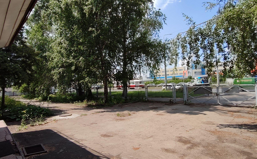 Офисные помещения 1200 м² фото
