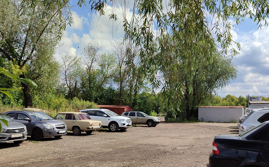 Производственно-складское тёплое помещение на первой линии, 550 м² фото