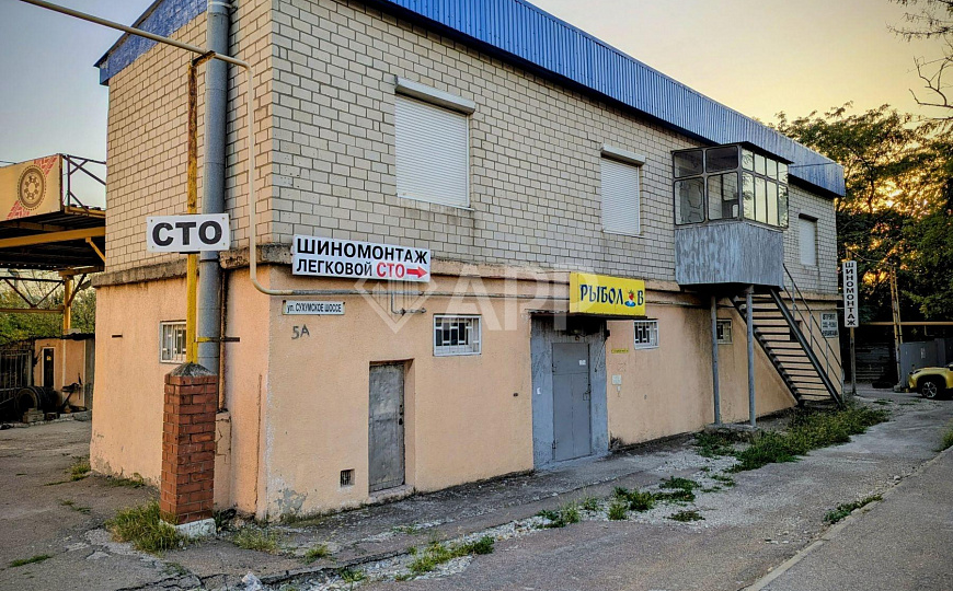 Сдам офисное помещение, 100 м² фото