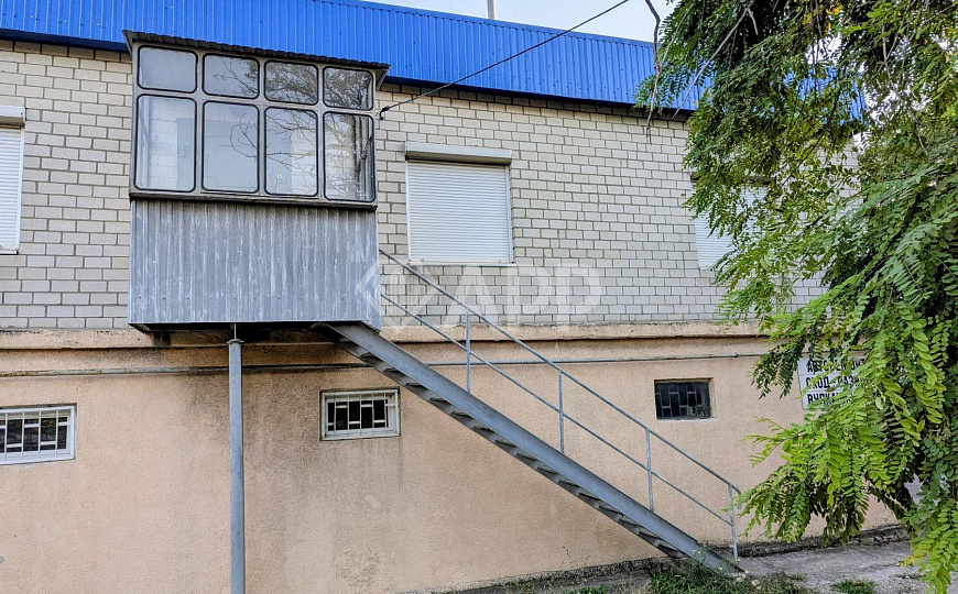 Сдам офисное помещение, 100 м² фото