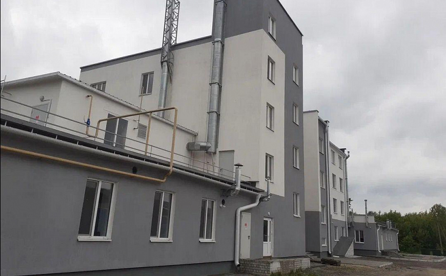 Продам арендный бизнес, 2 269,2 м² фото